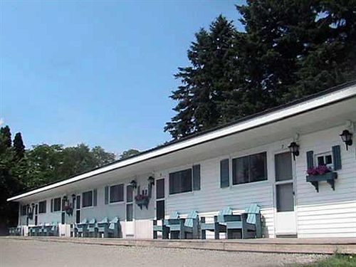 Country Squire Motel Littleton Exteriér fotografie